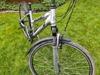 2 Vélos Diamond Cross Sport, 10 tot 15 versnellingen, Gebruikt, 28 inch, Ophalen