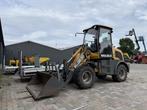 Everun ER08 shovel / kniklader, Zakelijke goederen, Wiellader of Shovel