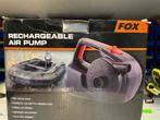 Fox luchtpomp, Watersport en Boten, Ophalen of Verzenden, Nieuw