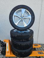 Audi Q5 velgen met winterbanden, Auto-onderdelen, Ophalen, Winterbanden, Band(en)