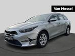 KIA cee'd Sportswagon 1.0 T-GDi Pulse, Auto's, Kia, Voorwielaandrijving, Stof, Gebruikt, 120 pk