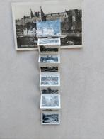 oude postkaart Amsterdam, Verzamelen, Postkaarten | Nederland, Verzenden