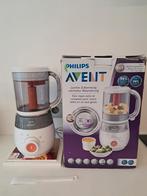Avent babycook, Ophalen, Zo goed als nieuw