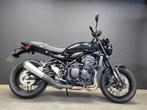 2026 Kawasaki Z 900 RS Black Ball (4j garantie, 4j Assist), Permis Moto A, Entreprise, Plus de 35 kW, 4 cylindres