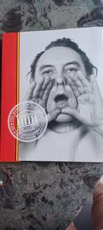 Johan van Geluwe, Enlèvement