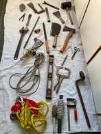 Allerlei handgereedschap!, Doe-het-zelf en Bouw, Ophalen, Gebruikt