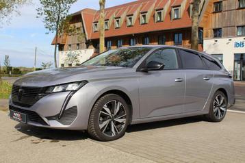 Peugeot 308 1.5 BlueHDi Allure S *Camera*LED* Car Play beschikbaar voor biedingen