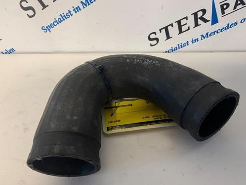 Intercooler Slang van een Mercedes ML-Klasse, Auto-onderdelen, Airco en Verwarming, Mercedes-Benz, Gebruikt, 3 maanden garantie