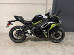 Kawasaki Ninja 650 35kW (A2) (bj 2021), Motoren, 2 cilinders, Bedrijf, Super Sport, 650 cc