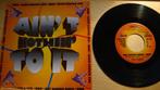 Def Dames Dope --- Ain't nothin' to it, Cd's en Dvd's, Gebruikt, Ophalen of Verzenden, 7 inch, Single