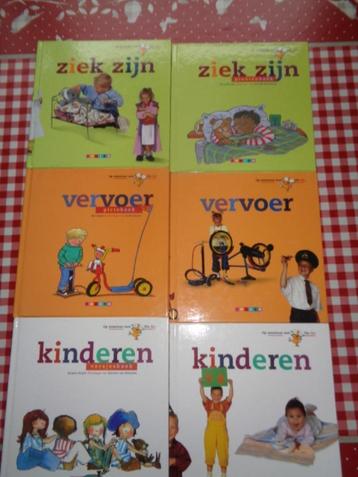 boekjes beschikbaar voor biedingen