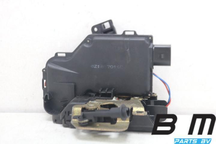 Portierslot rechtsvoor Audi A2 8Z1837016C, Auto-onderdelen, Interieur en Bekleding, Gebruikt