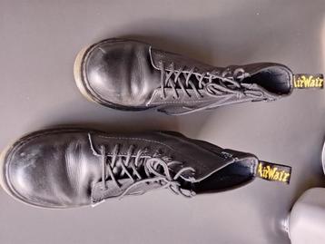 Dr. Martins schoenen beschikbaar voor biedingen