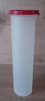 Vintage Tupperware spaghetti dispenser., Huis en Inrichting, Keuken | Tupperware, Ophalen of Verzenden