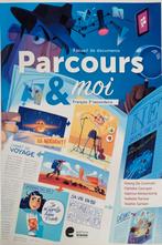 Parcours & moi (Français 3e) (recueil de documents), Ophalen of Verzenden, Zo goed als nieuw, Frans