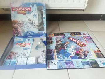 Spelletjes beschikbaar voor biedingen