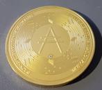 fysieke cryptomunt Cardano, Postzegels en Munten, Ophalen of Verzenden, Munten