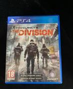 The division ps4 game, Zo goed als nieuw, Ophalen