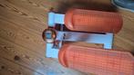 Stepper Dunlop, Sport en Fitness, Fitnessmaterialen, Ophalen, Zo goed als nieuw