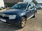 Dacia duster, Cuir, Euro 5, Achat, Entreprise