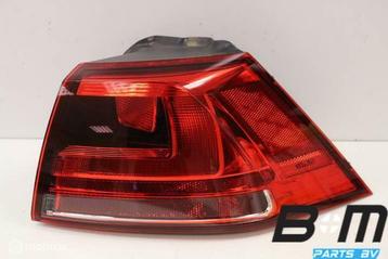 Achterlicht rechts VW Golf 7 3 of 5drs 5G0945096N beschikbaar voor biedingen
