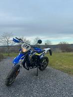 Sherco 50cc SM factory 2022, Fietsen en Brommers, 6 versnellingen, Zo goed als nieuw, 50 cc, Ophalen