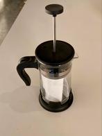 Cafetière à piston (jamais utilisée), Enlèvement, Comme neuf, Cafetière