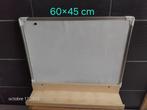 Tableau magnétique, Ophalen of Verzenden, Gebruikt, Magneetbord