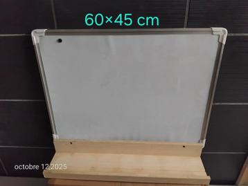 Tableau magnétique  beschikbaar voor biedingen