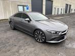 Mercedes-Benz CLA Coupé, Auto's, Euro 6, 4 cilinders, 5 zetels, Grijs