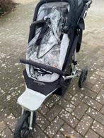 Kinderwagen, Nieuw, Overige merken, Verstelbare rugleuning, Ophalen