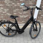 Vélo électrique dame (moins de 1200 kms au compteur), Ophalen, Qwic
