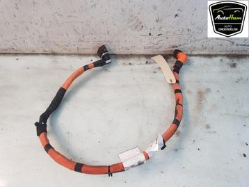 DIVERS HV kabel (hoog voltage) Clio V (RJAB) (|240415474R|), Utilisé, Renault