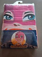 Mega Mindy bedovertrek+sloop (140x200), Ophalen of Verzenden, Nieuw