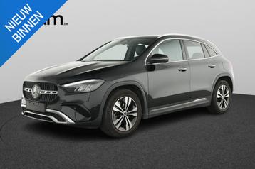 Mercedes-Benz GLA 180 Progressive beschikbaar voor biedingen