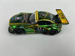 Carrera DIGITAL 132 30699 BMW Z4 GT3, Schubert Motorsport No, Kinderen en Baby's, Speelgoed | Racebanen, Ophalen of Verzenden