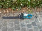 Makita Heggenschaar UH5540 – 55 cm, Ophalen, Gebruikt, Elektrisch, Makita