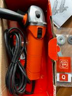 Fein WSG 15-125 PQ 1500W(Neuf), Bricolage & Construction, Outillage | Meuleuses, Enlèvement ou Envoi, Neuf