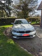 Bmw 318 d mild hybride série 3 g21 break, Cuir, Argent ou Gris, Achat, Euro 6