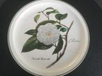 Decoratief bord van Villeroy en Boch: Nicolas Liex, Antiek en Kunst, Ophalen