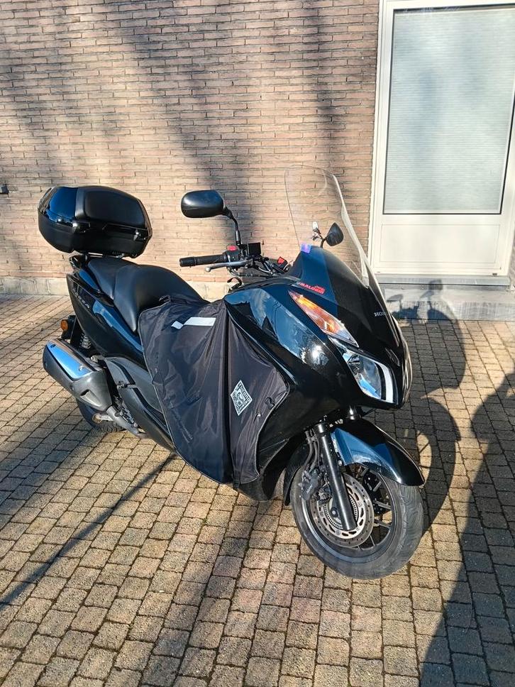 Honda forza300abs  nss300abs, Motoren, Motoren | Honda, Particulier, Scooter, Ophalen