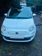 fiat. 500., Achat, Particulier, Essence