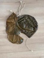 Canadian WW2 Gas Hood, Ophalen of Verzenden
