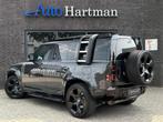 Land Rover Defender 110 2.0 P400e 110 X-Dynamic HSE HERITAGE, Automaat, Hybride Elektrisch/Benzine, Te koop, Defender