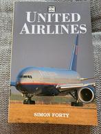 United airlines, Ophalen of Verzenden, Zo goed als nieuw