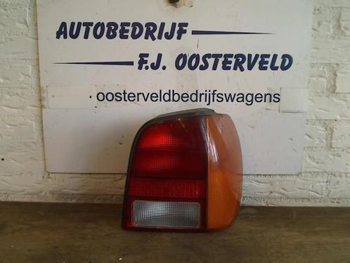 Achterlicht rechts van een Volkswagen Polo, Auto-onderdelen, Verlichting, Volkswagen, Gebruikt, 3 maanden garantie, Ophalen of Verzenden