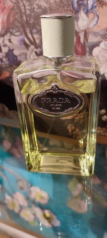 PRADA Infusion d'Iris 200ml beschikbaar voor biedingen