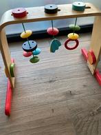 Speelboog / babygym ikea, Kinderen en Baby's, Ophalen, Gebruikt, Babygym
