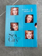 Sex and the City - Saison 4, Enlèvement, Utilisé