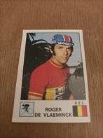 Les stars du sport Panini, Roger de Vlaeminck n 79, Enlèvement ou Envoi, Comme neuf